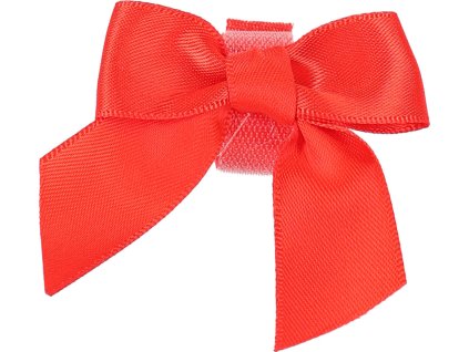 Mašle výstražná QHP, red