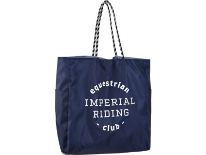 Taška Tate Imperial Riding, L, navy