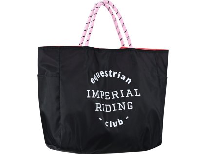 Taška Tate Imperial Riding, M, černá