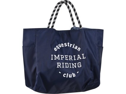 Taška Tate Imperial Riding, M, navy