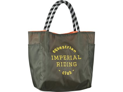 Taška Tate Imperial Riding, S, olive green