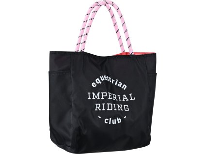 Taška Tate Imperial Riding, S, černá