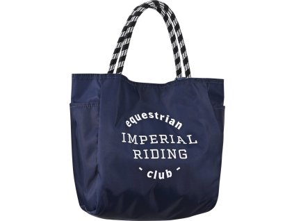 Taška Tate Imperial Riding, S, navy
