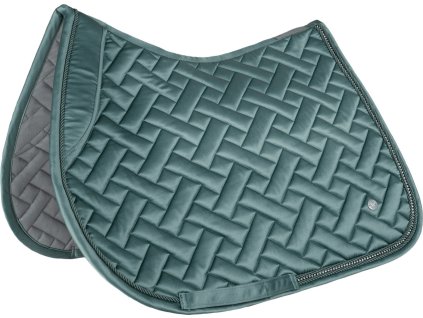 Dečka podsedlová Turin Waldhausen, pine green