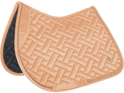 Dečka podsedlová Turin Waldhausen, peach