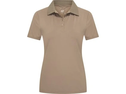 Triko Marly Imperial Riding, dámské, straw (Velikost S)