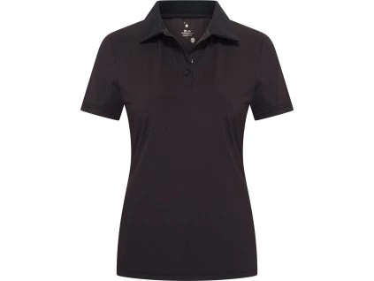 Triko Marly Imperial Riding, dámské, černé