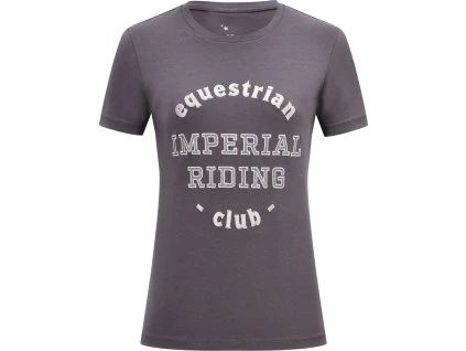 Triko Tasha Imperial Riding, dámské, grey