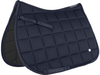 Dečka podsedlová Breath Performance Waldhausen, night blue