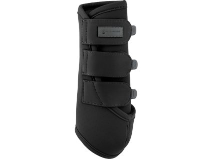 Chrániče Air Performance Waldhausen, pár, černé