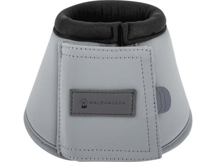 Zvony Performance Wadhausen, pár, chrome grey