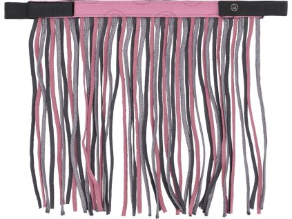 Třásně proti hmyzu QHP, cheery pink