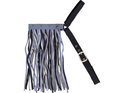 Třásně proti hmyzu QHP, nastavitelné, misty blue