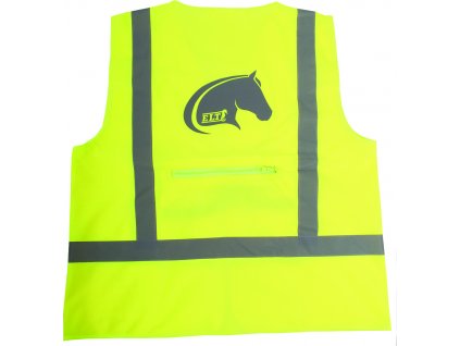 Vesta reflexní Reflex ELT, dětská, neonová