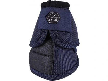 Zvony Technical QHP, pár, navy (Velikost L)