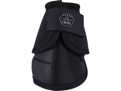 Zvony Technical QHP, pár, černé (Velikost L)