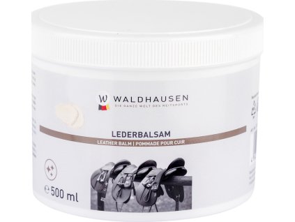 Balzám na kůži Waldhausen, 500 ml