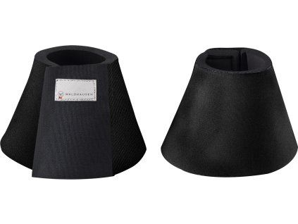 Zvony Basic Waldhausen, pár, černé (Velikost L)