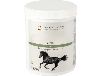 Zinek Waldhausen, 900 g