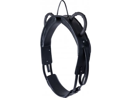 Madla voltižní Waldhausen, černé