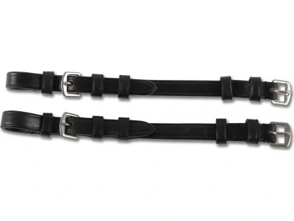 Lícnice Waldhausen, pár, černé (Velikost COB)