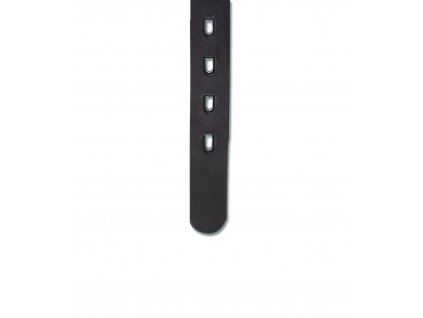 Řemen sedlový Waldhausen, 36,5 cm, 1 ks, černý