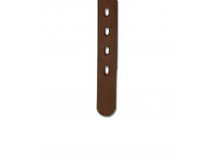Řemen sedlový Waldhausen, 36,5 cm, 1 ks, hnědý