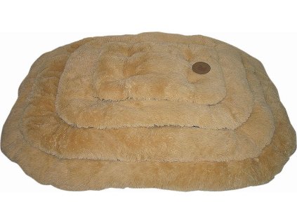 Polštář pro psy Country Dog, beige