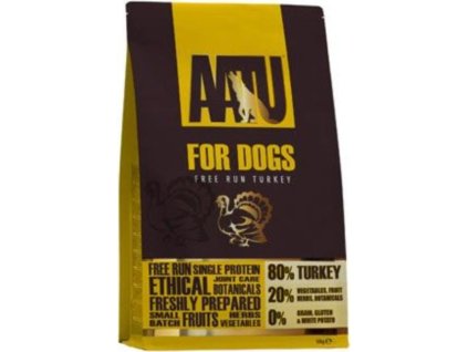 Granule pro psy AATU 80/20, Turkey, 5 kg
