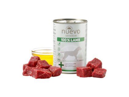 72048 nuevo pes sensitive jehneci monoprotein konz 400g