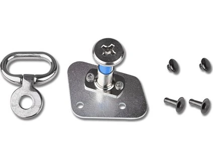 Sada pro úpravu sedel Wintec (Velikost levá)