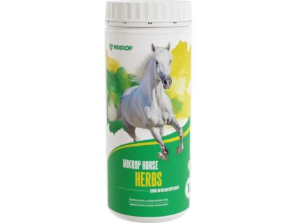 Herbs Mikrop, 1 kg