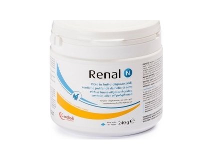 Renal N plv 240 g