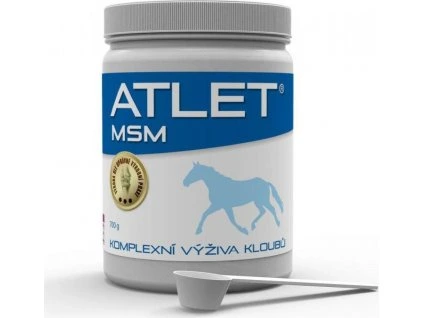 74208 atlet msm pro kone 700g 4