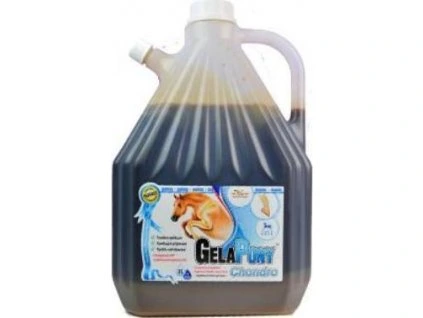 74310 gelapony chondro biosol 3000ml