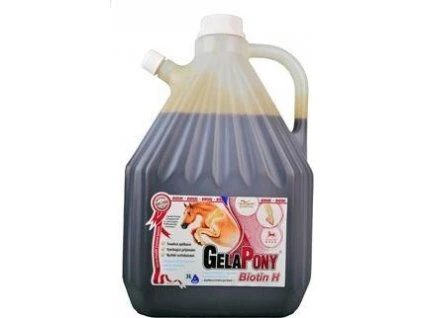 74313 1 gelapony biotin h biosol 3000ml