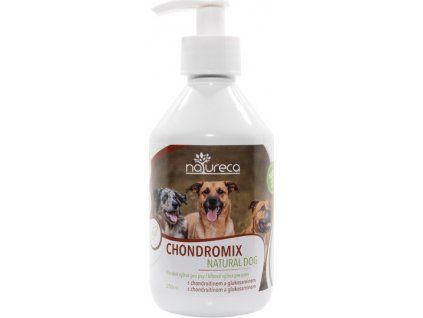74460 vyr 57 vyr 18foto chondromix 250ml