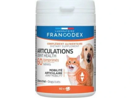 75339 francodex joint pes kocka 60tab