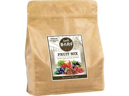 75699 canvit fruit mix 800g