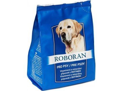 75729 roboran pro psy plv 500g