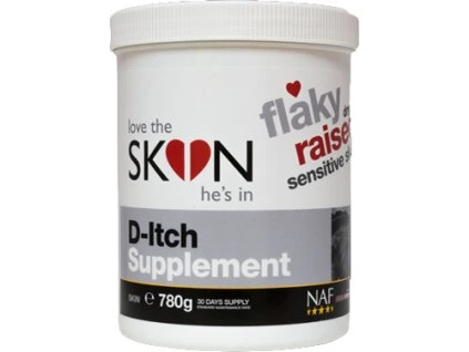 80607 3 d itch supplemen