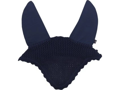 Čabraka 'Just get over it' QHP, navy (Velikost COB)