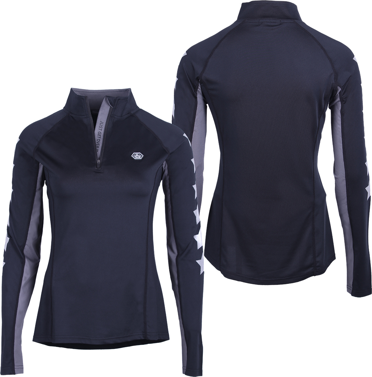 QHP Triko sportovní Vegas QHP, dětské, elegant Velikost: 176