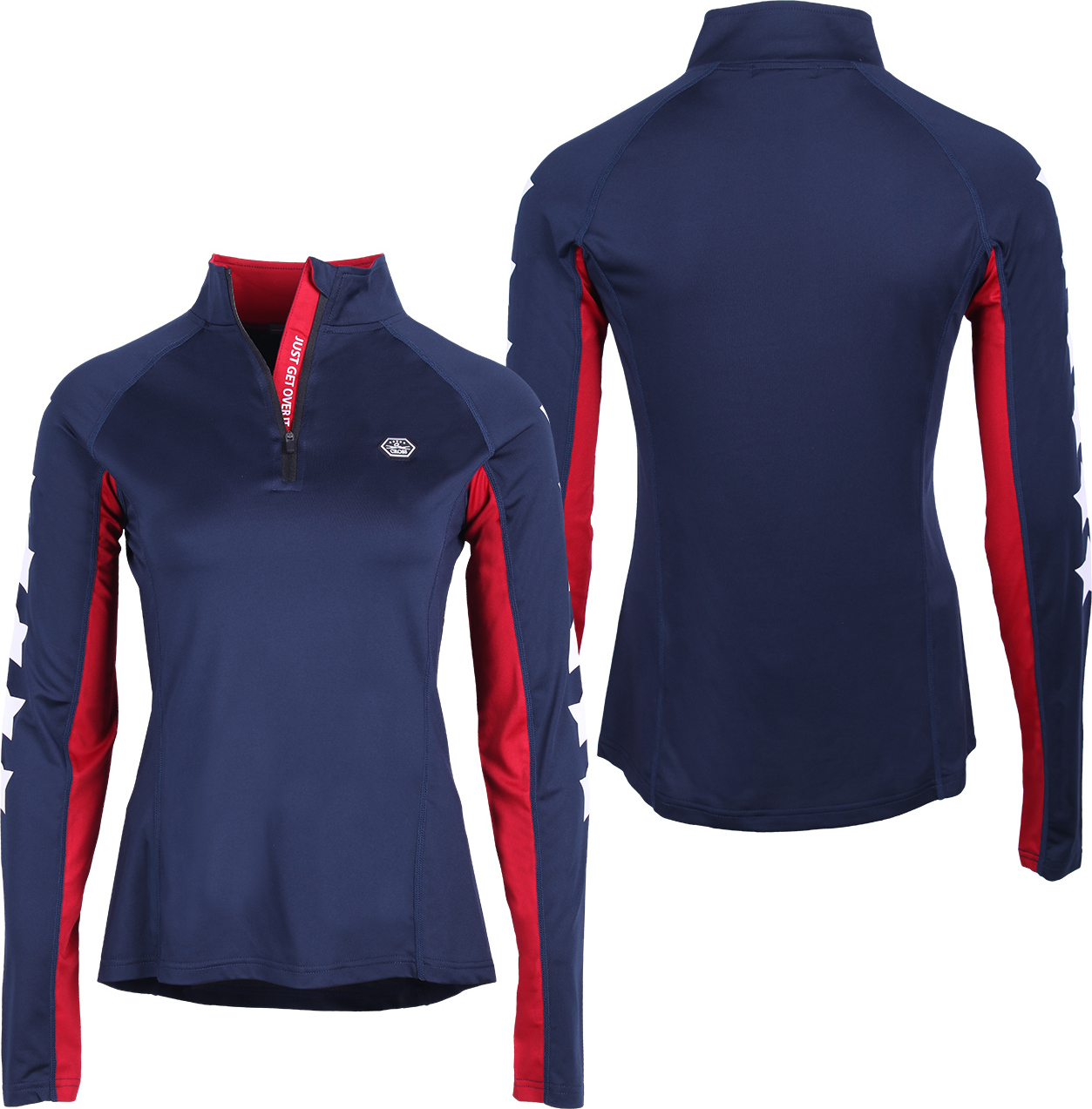 QHP Triko sportovní Vegas QHP, dětské, marine Velikost: 152
