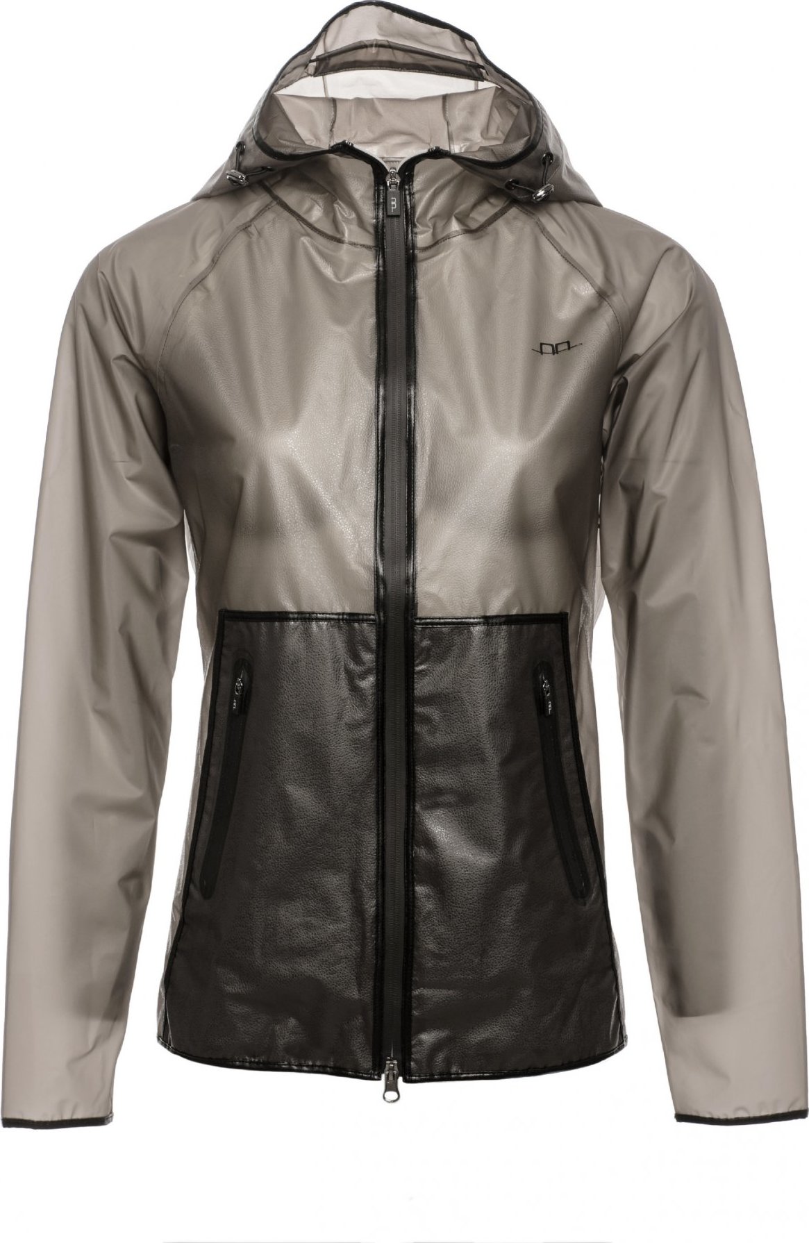 AA PLATINUM Bunda nepromokavá AA Platinum, dámská, sandstone Velikost: XL