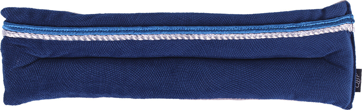 QHP Podložka pod nánosník Porto QHP, horní, 1ks, navy Velikost: FULL