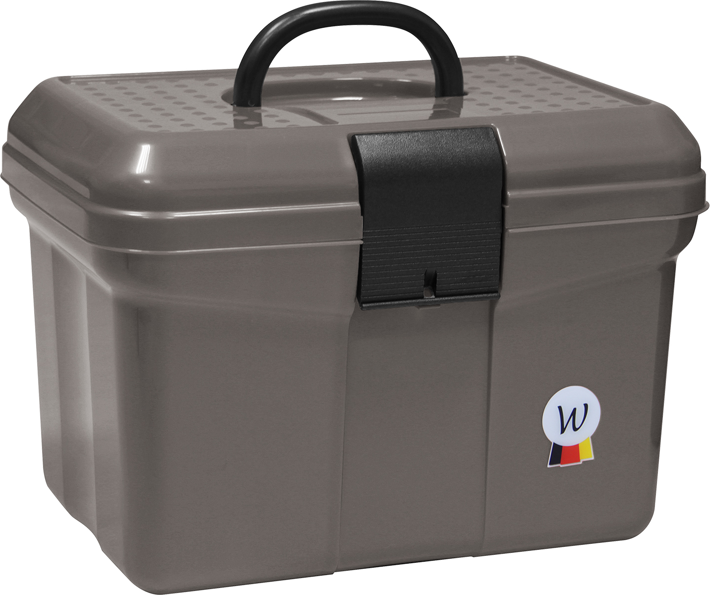 WALDHAUSEN Box na čištění ECO Waldhausen, anthracit