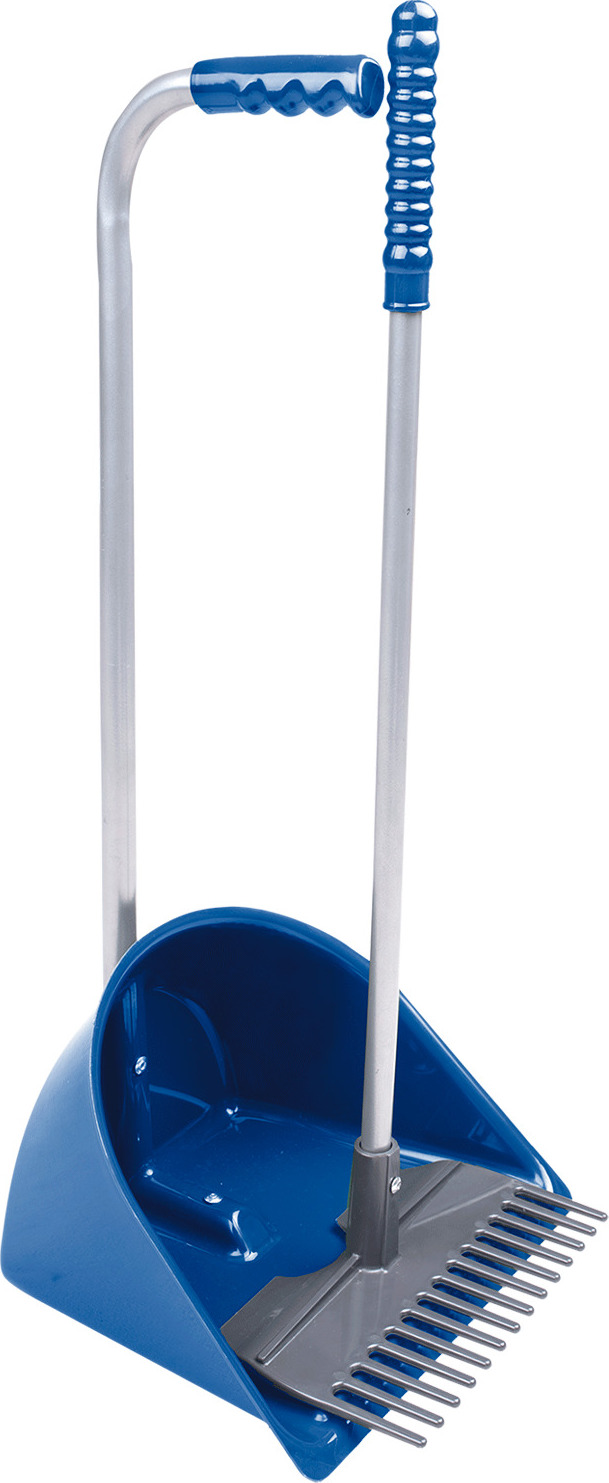 WALDHAUSEN Lopatka s hrabičkami Mini Waldhausen, dětská, azure blue