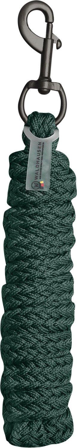 WALDHAUSEN Vodítko Gloomy Waldhausen, 2 m, fir green
