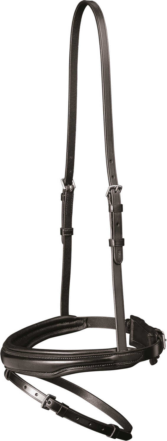 WALDHAUSEN Nánosník anglický kombinovaný X-Line Waldhausen, brown Velikost: COB